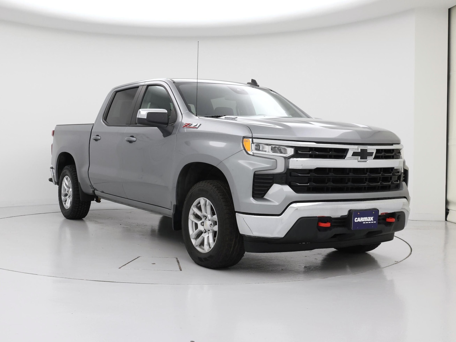 chevrolet silverado 1500 2024 1GCUDDE82RZ120239 image chevrolet silverado 1500 2024 1GCUDDE82RZ120239 image